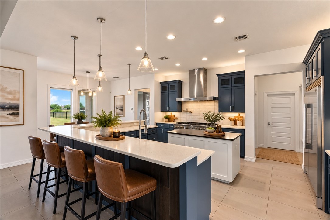 8554 King River Court Corpus Christi TX 78414