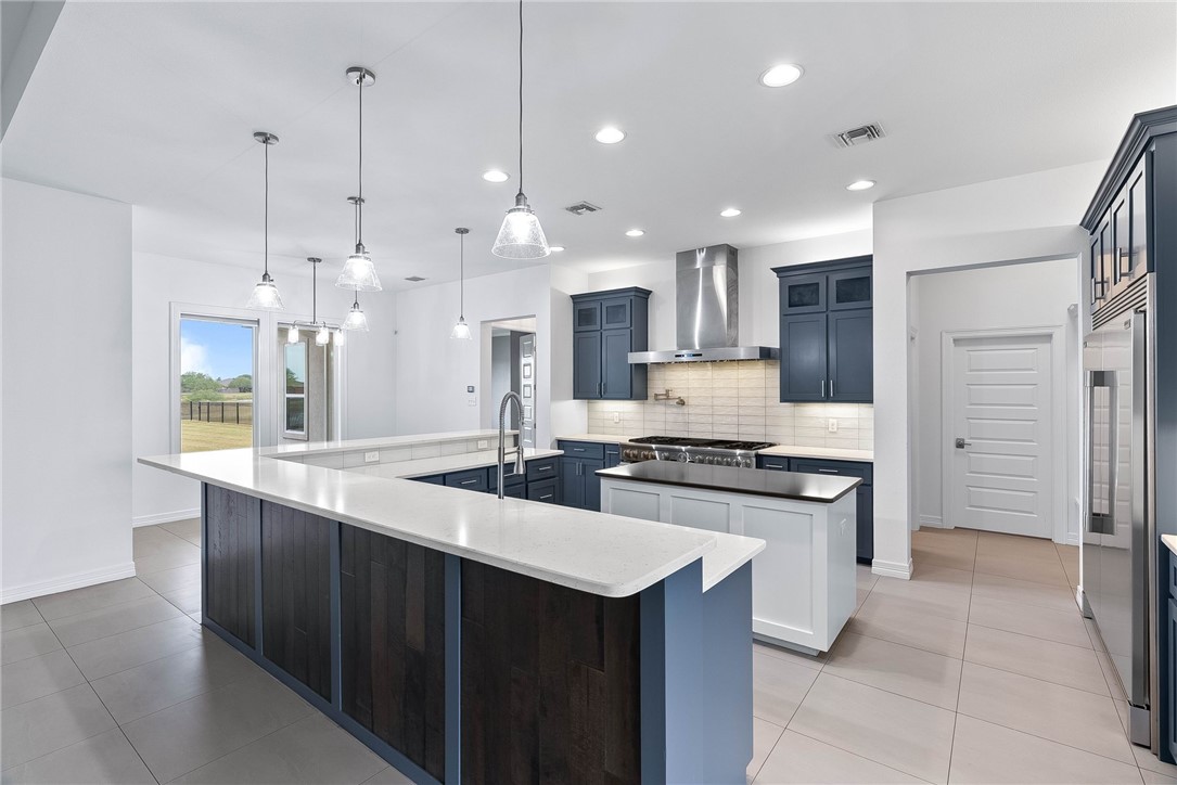 8554 King River Court Corpus Christi TX 78414
