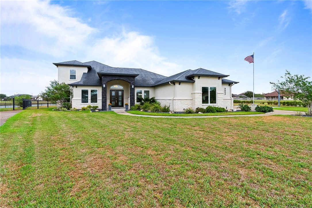 8554 King River Court Corpus Christi TX 78414