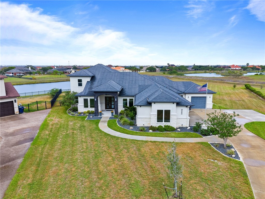 8554 King River Court Corpus Christi TX 78414