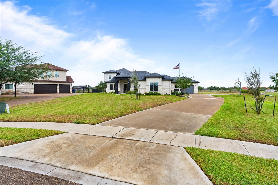 8554 King River Court Corpus Christi TX 78414