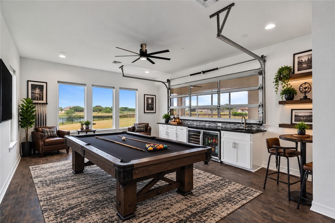 8554 King River Court Corpus Christi TX 78414