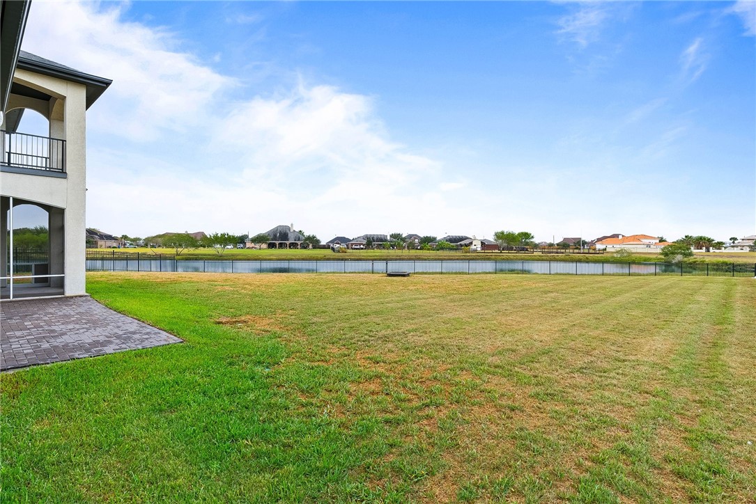 8554 King River Court Corpus Christi TX 78414