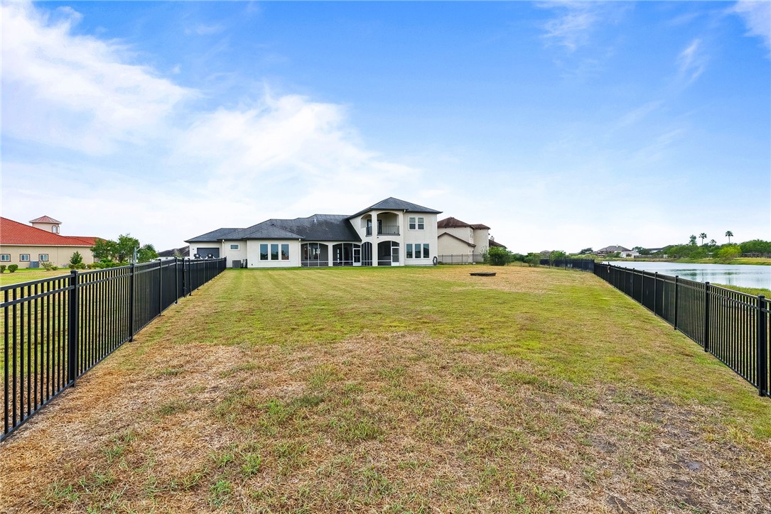 8554 King River Court Corpus Christi TX 78414