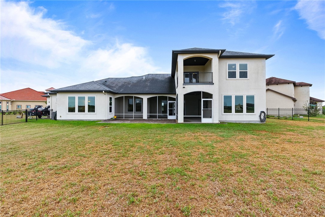 8554 King River Court Corpus Christi TX 78414