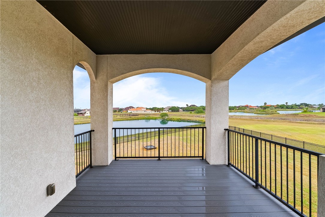 8554 King River Court Corpus Christi TX 78414