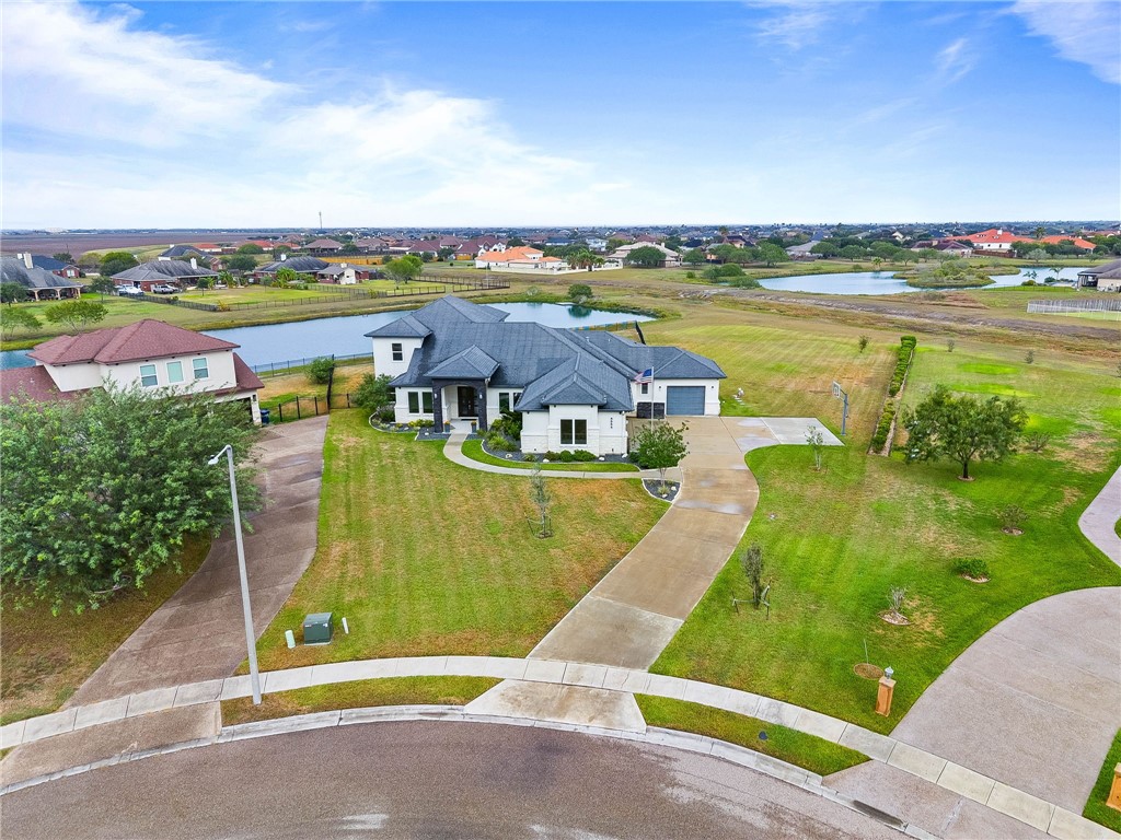 8554 King River Court Corpus Christi TX 78414