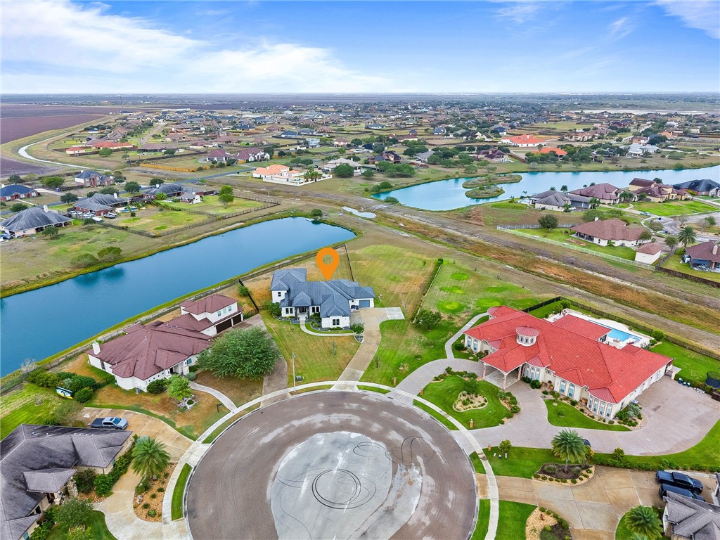 8554 King River Court Corpus Christi TX 78414