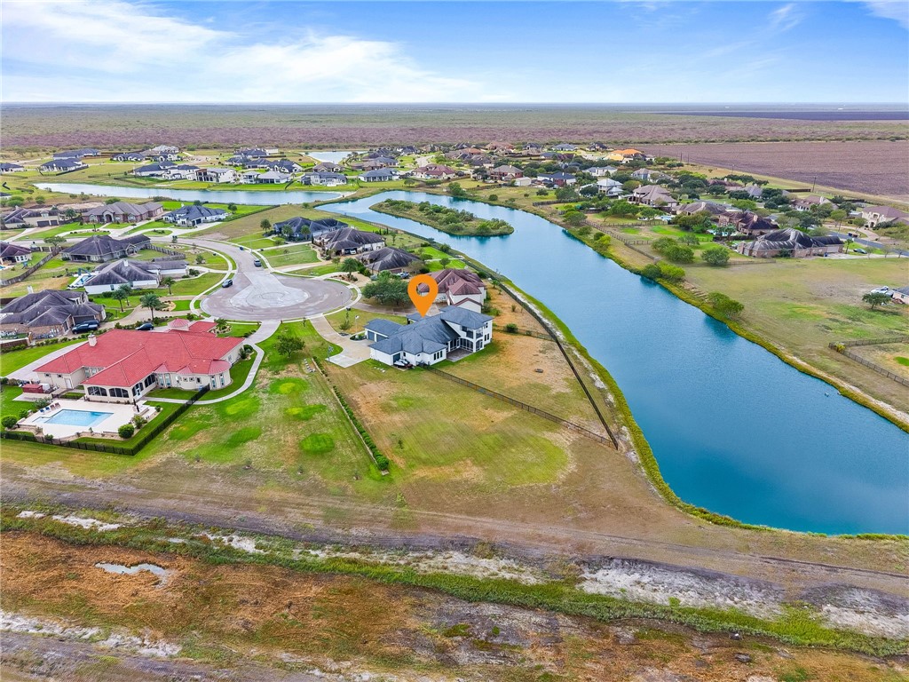 8554 King River Court Corpus Christi TX 78414