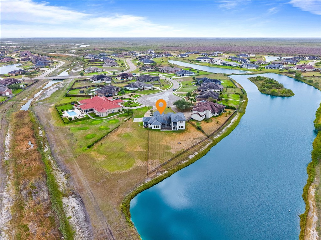 8554 King River Court Corpus Christi TX 78414