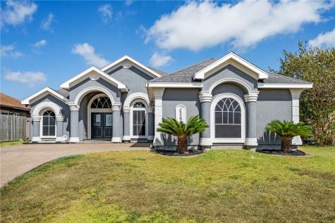 8245 Rock Crest Drive Corpus Christi TX 78414