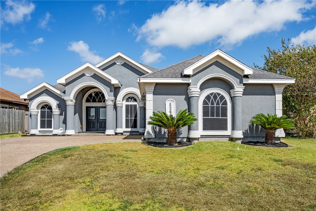 8245 Rock Crest Drive Corpus Christi TX 78414