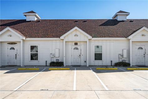 15113 Kokomo Drive Corpus Christi TX 78418