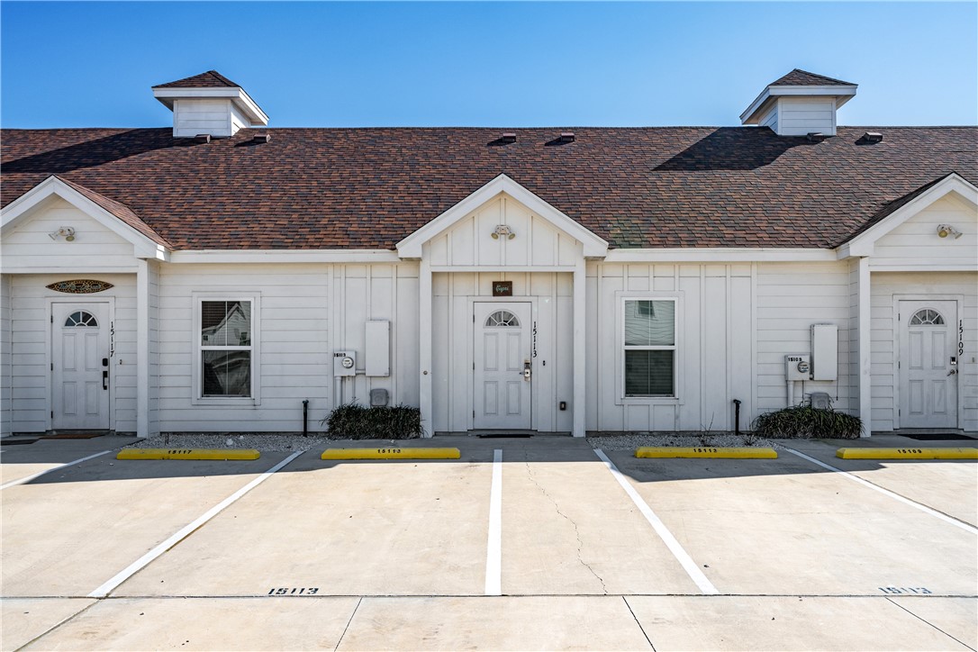 15113 Kokomo Drive Corpus Christi TX 78418