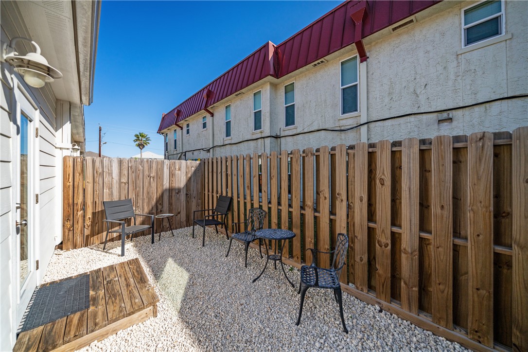 15113 Kokomo Drive Corpus Christi TX 78418