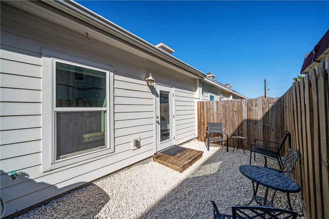 15113 Kokomo Drive Corpus Christi TX 78418