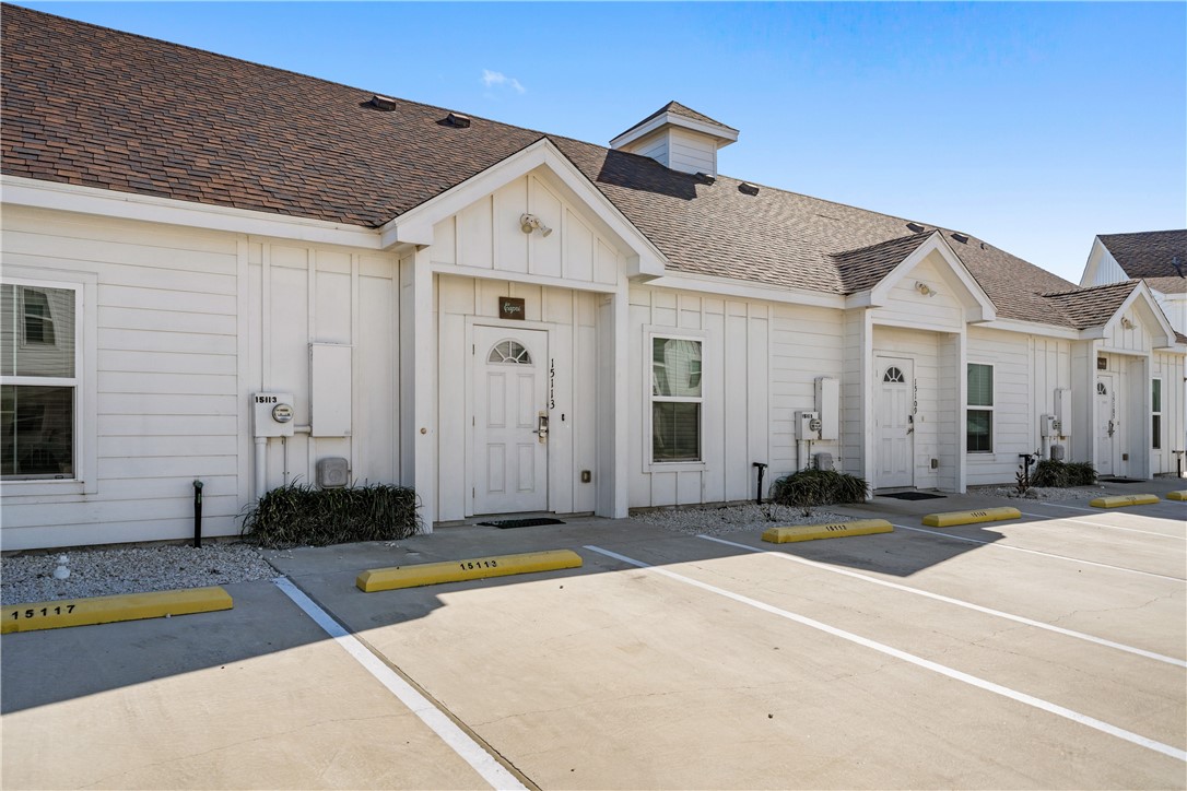 15113 Kokomo Drive Corpus Christi TX 78418