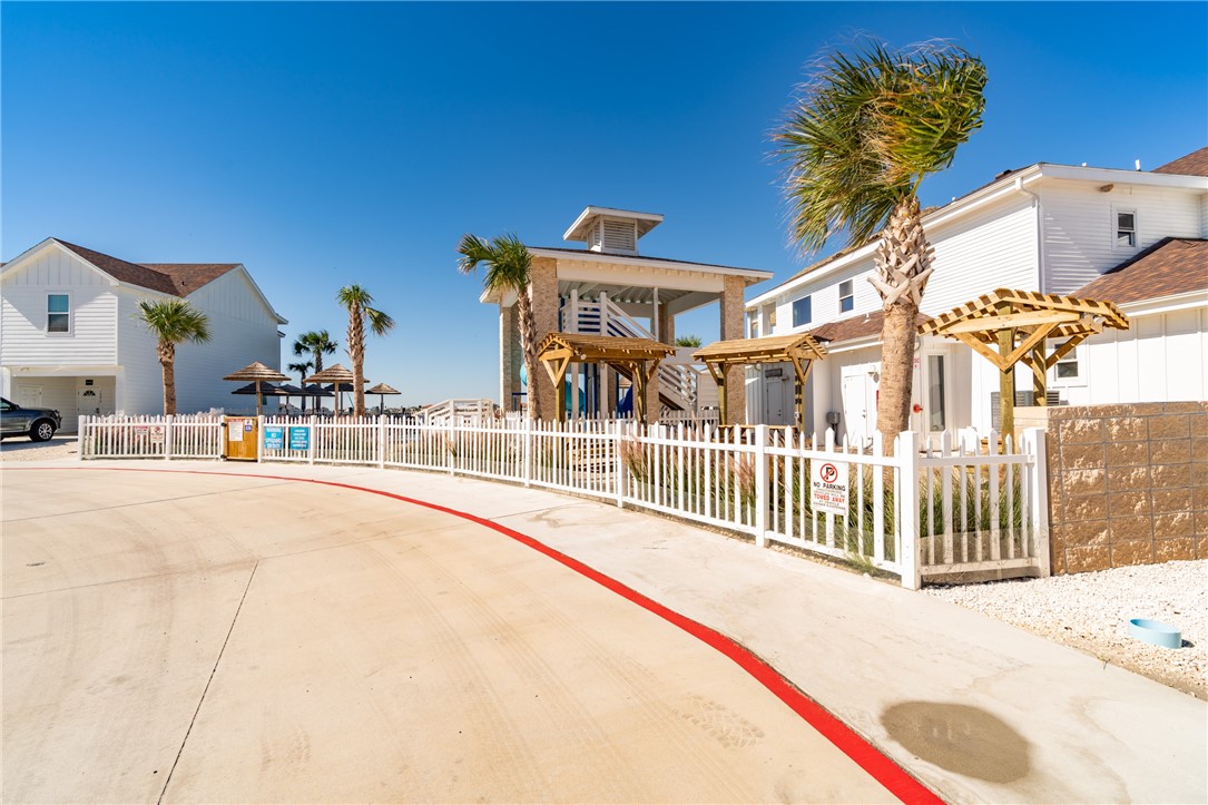 15113 Kokomo Drive Corpus Christi TX 78418