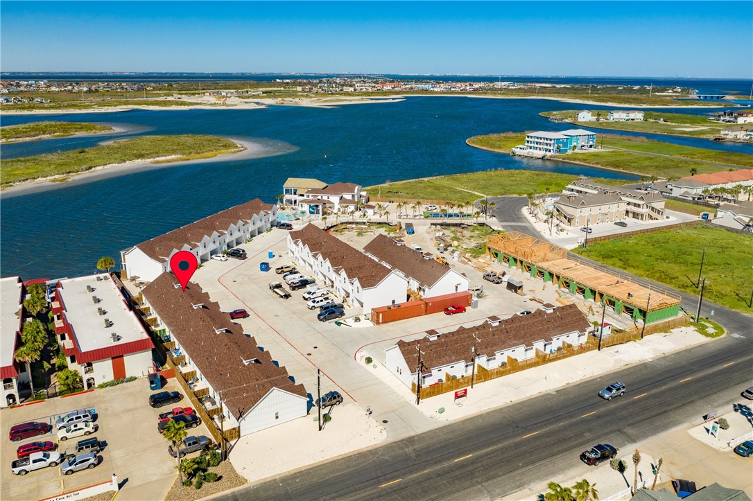 15113 Kokomo Drive Corpus Christi TX 78418