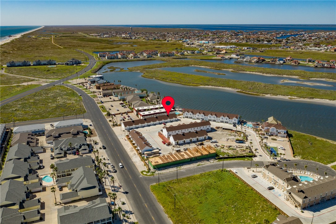 15113 Kokomo Drive Corpus Christi TX 78418