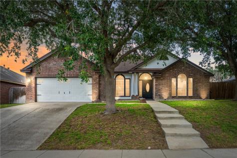 4230 Rapids Drive Corpus Christi TX 78410