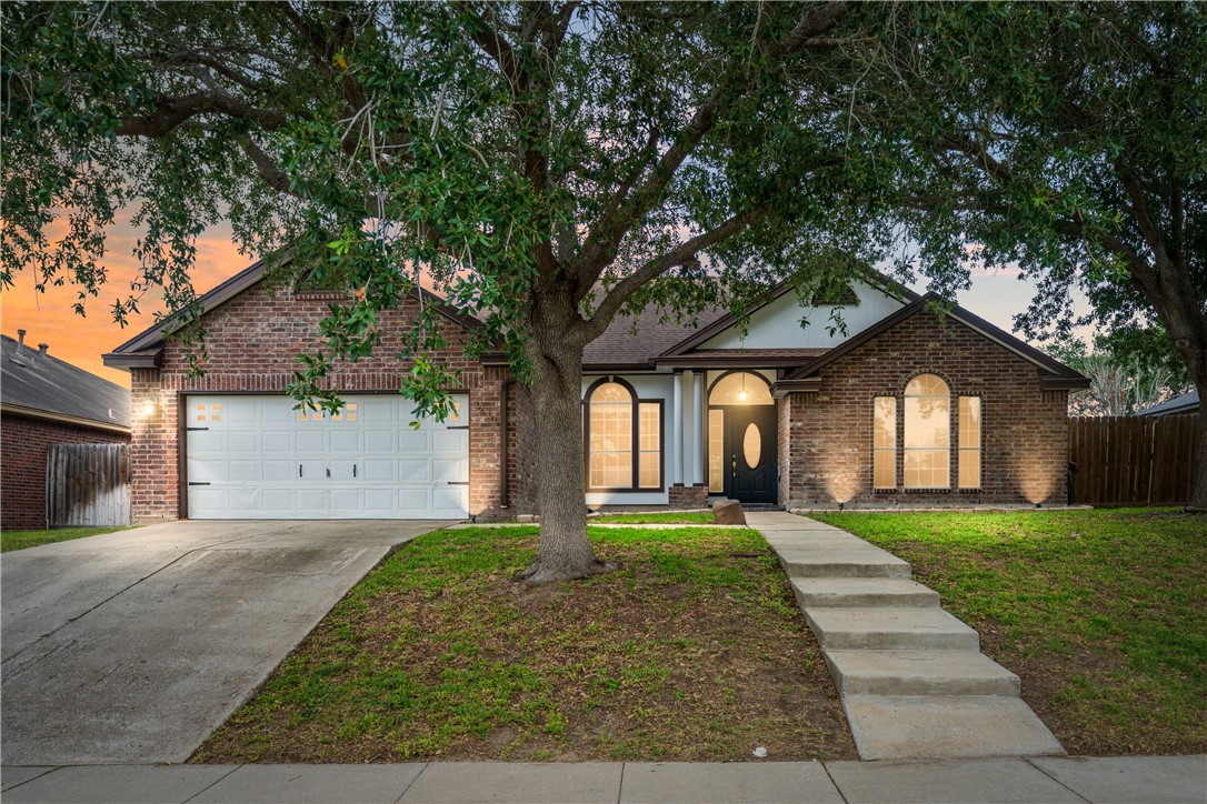 4230 Rapids Drive Corpus Christi TX 78410