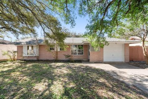 811 W Avenue I Avenue Kingsville TX 78363