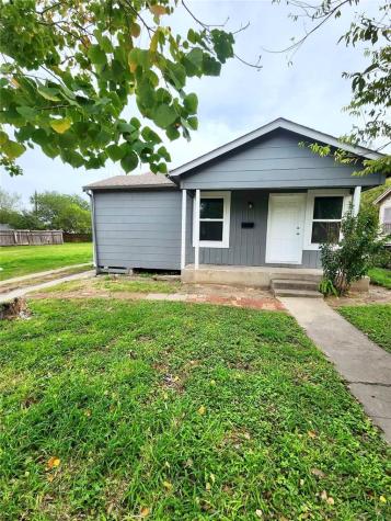 1246 Golla Drive Corpus Christi TX 78407