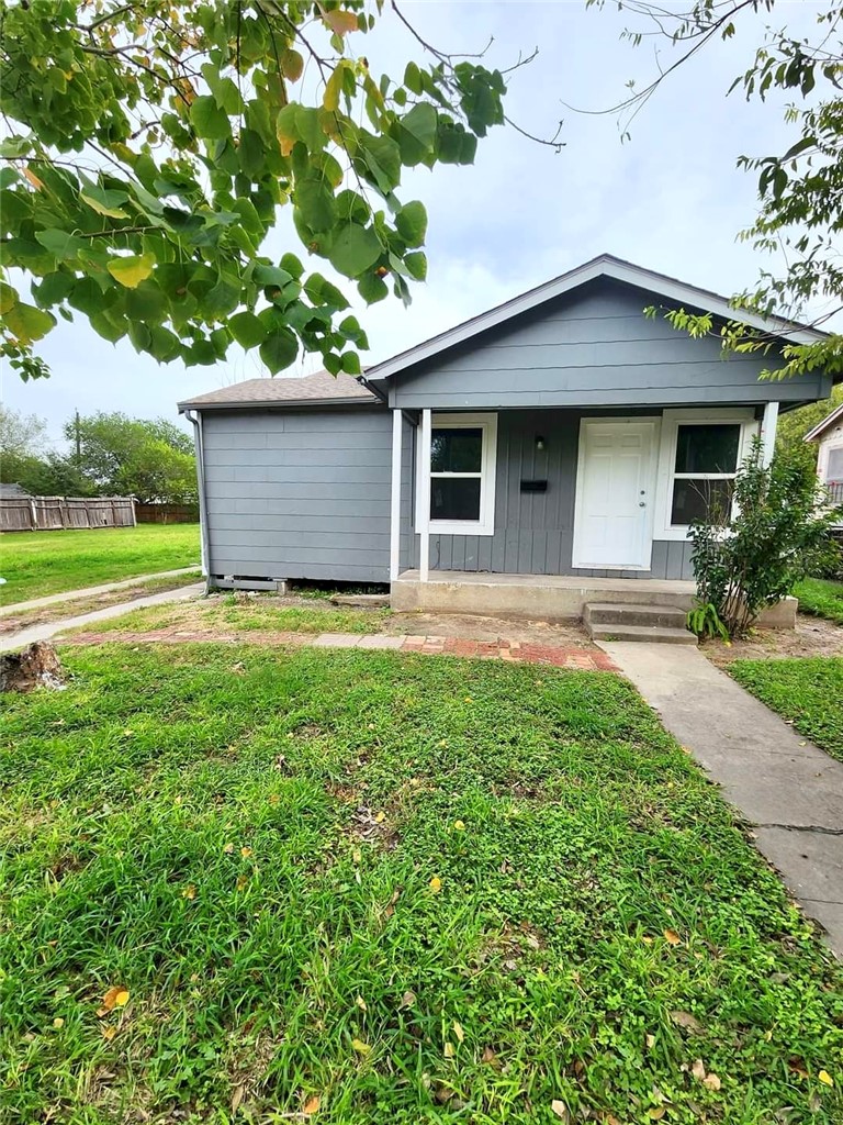 1246 Golla Drive Corpus Christi TX 78407