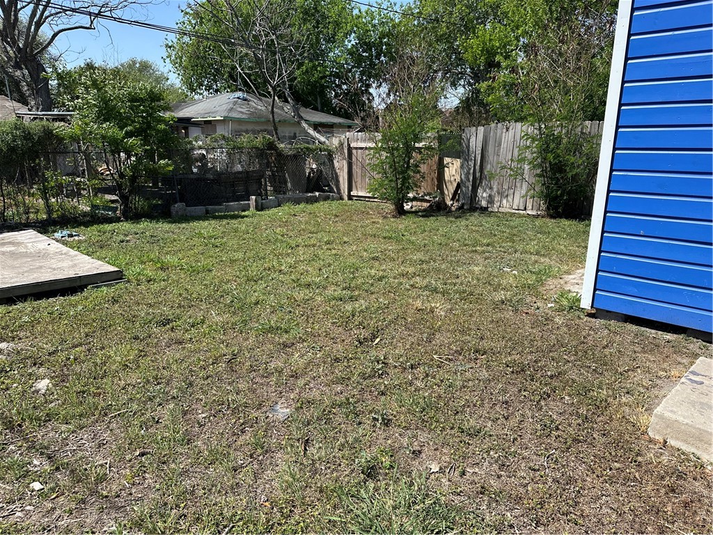 2625 Dunbar Street Corpus Christi TX 78405