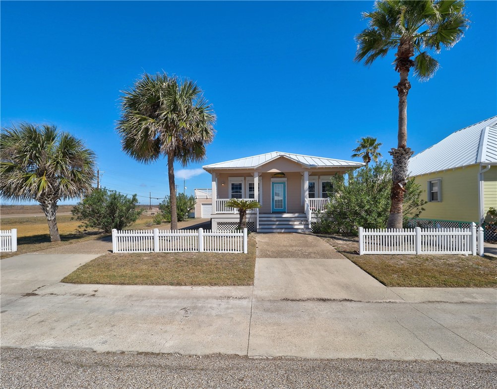109 Beachwalk Port Aransas TX 78373