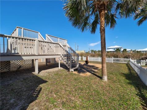 109 Beachwalk Port Aransas TX 78373
