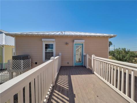 109 Beachwalk Port Aransas TX 78373