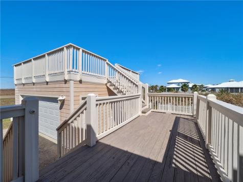 109 Beachwalk Port Aransas TX 78373