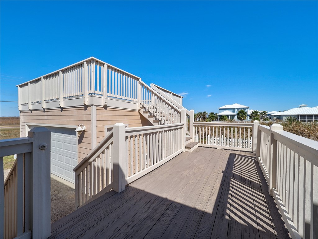 109 Beachwalk Port Aransas TX 78373