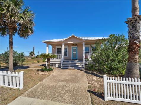 109 Beachwalk Port Aransas TX 78373