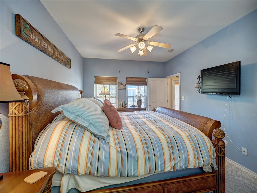 109 Beachwalk Port Aransas TX 78373