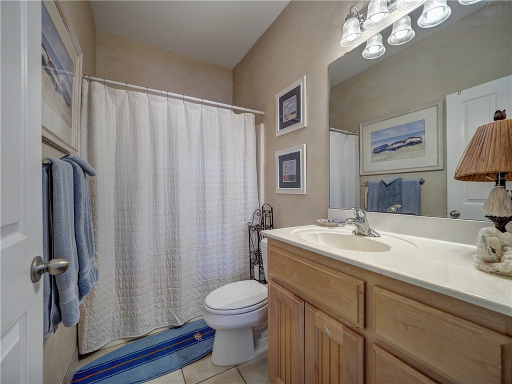109 Beachwalk Port Aransas TX 78373
