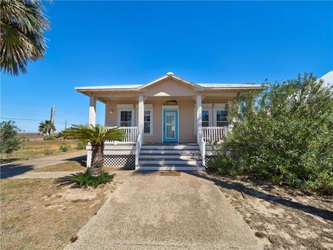 109 Beachwalk Port Aransas TX 78373