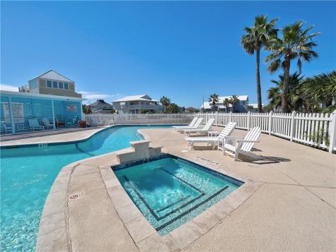 109 Beachwalk Port Aransas TX 78373