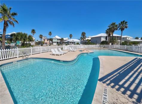 109 Beachwalk Port Aransas TX 78373