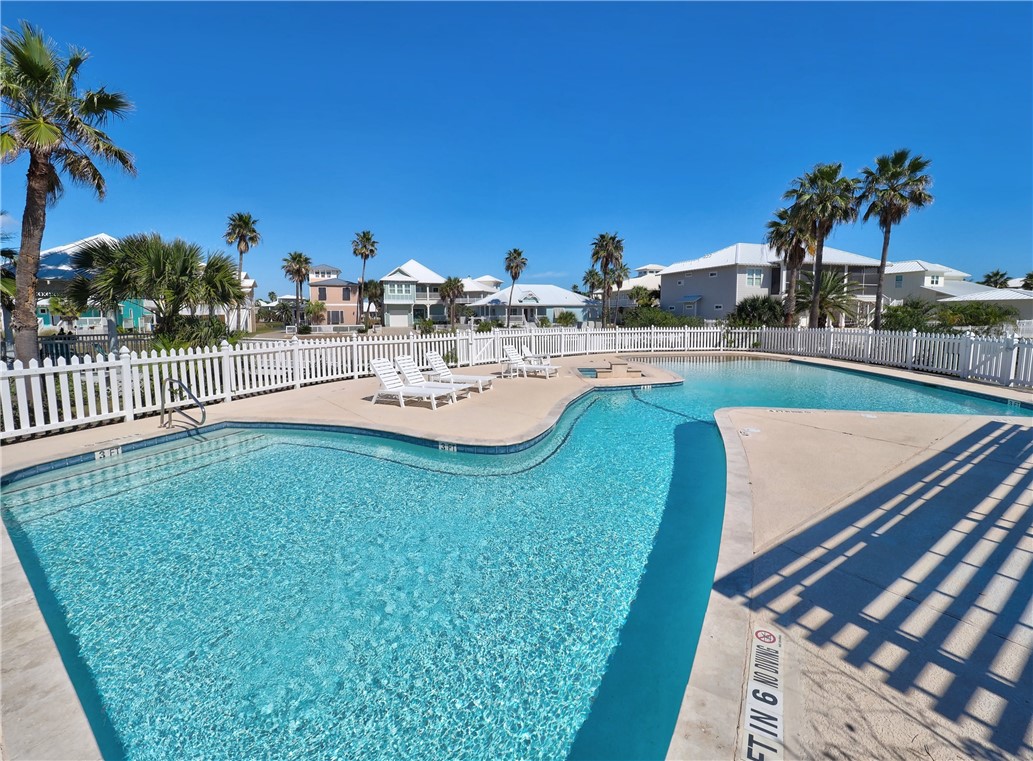 109 Beachwalk Port Aransas TX 78373