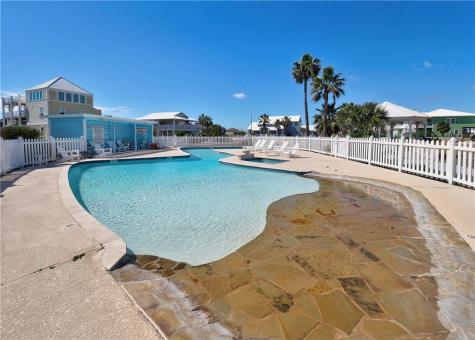 109 Beachwalk Port Aransas TX 78373