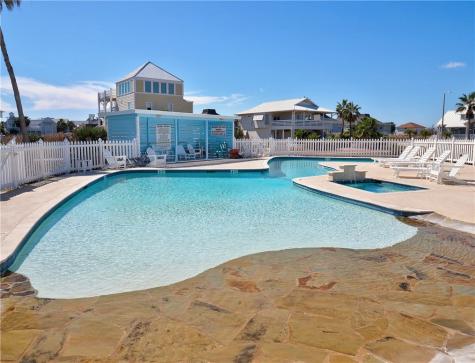 109 Beachwalk Port Aransas TX 78373
