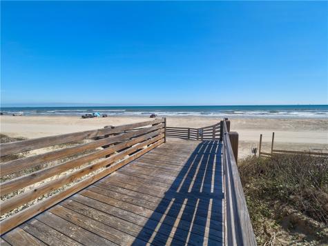 109 Beachwalk Port Aransas TX 78373