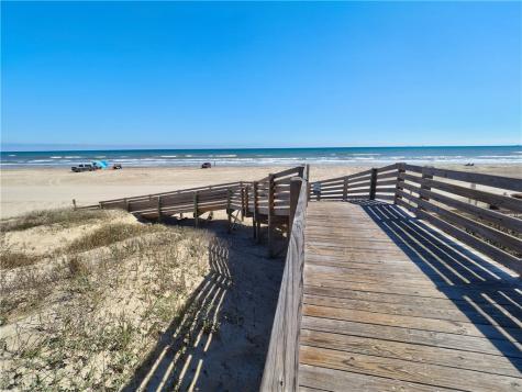 109 Beachwalk Port Aransas TX 78373