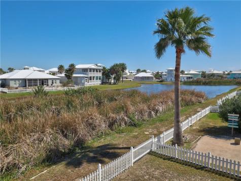 109 Beachwalk Port Aransas TX 78373