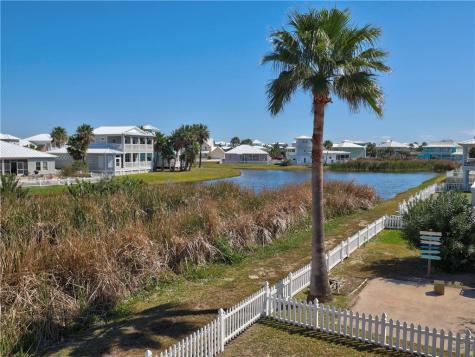 109 Beachwalk Port Aransas TX 78373