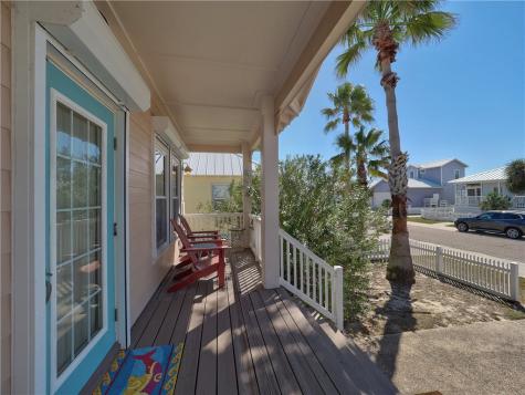 109 Beachwalk Port Aransas TX 78373