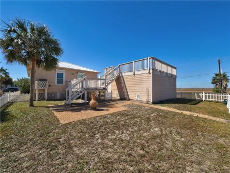109 Beachwalk Port Aransas TX 78373